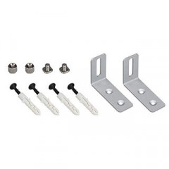 Настенный держатель Arlight 021183 S2-LINE-FIX-9mm Set -3360