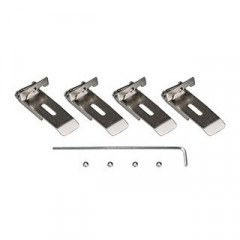 Пружинный держатель Arlight 021190 S2-LINIA-F Clip Set