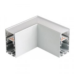 Угол Arlight 021234 S2-LINE-3360-L90 прямой