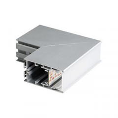 Угол Arlight 021236 S2-LINE-3360-L90W внешний