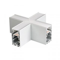 Угол Arlight 021238 S2-LINE-3360-X90 крестовой