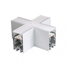 Угол Arlight 021253 S2-LINE-4067-X90 крестовой