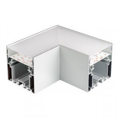 Угол Arlight 021261 S2-LINE-7977-L90 прямой