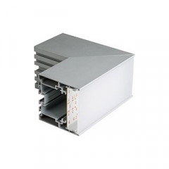 Угол Arlight 021263 S2-LINE-7977-L90W внешний