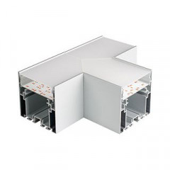 Угол Arlight 021264 S2-LINE-7977-T90 тройной