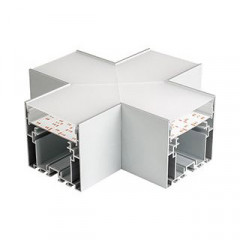 Угол Arlight 021265 S2-LINE-7977-X90 крестовой