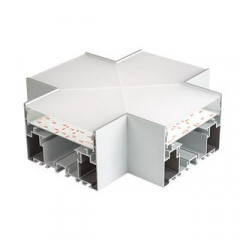 Угол Arlight 021271 S2-LINE-10570-X90 крестовой