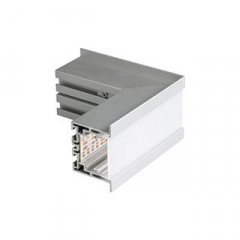 Угол Arlight 021274 S2-LINIA55-F-L90W внешний