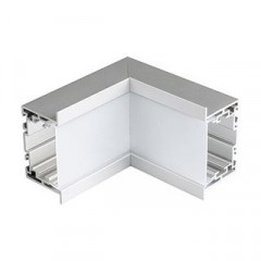 Угол Arlight 021278 S2-LINIA69-F-L90N внутренний