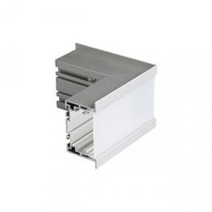 Угол Arlight 021279 S2-LINIA69-F-L90W внешний