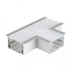 Угол Arlight 021280 S2-LINIA69-F-T90 тройной