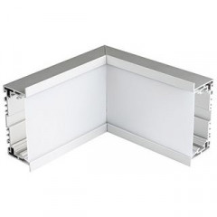 Угол Arlight 021283 S2-LINIA94-F-L90N внутренний