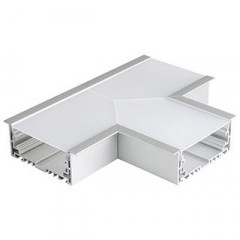 Угол Arlight 021285 S2-LINIA94-F-T90 тройной