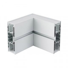 Угол Arlight 021287 S2-WALL-X2-H128-L90W внешний