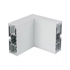 Угол Arlight 021288 S2-WALL-X2-H128-L90N внутренний