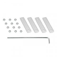 Cоединитель профиля Arlight 021299 S2-LINIA-180 Set