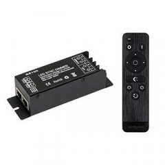 Диммер Arlight 021316 VT-S08-1x25A (12-24V, ПДУ Стик 12кн, RF)