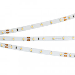 Светодиодная лента Arlight 021414 RT 2-5000 24V Warm2700 (3528, 300 LED, CRI98), 5 метров