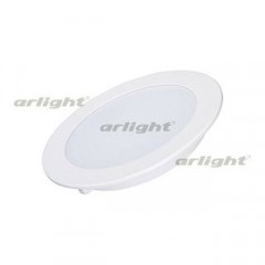 Светодиодный светильник Arlight 021433 DL-BL125-9W White
