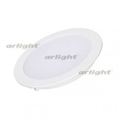 Светодиодный светильник Arlight 021437 DL-BL145-12W Day White
