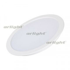 Светодиодный светильник Arlight 021443 DL-BL225-24W Day White