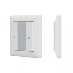 Панель Arlight 021458 Knob SR-2853K2-RF-UP White (3V, DIM, 1 зона)
