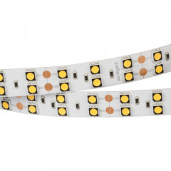 Светодиодная лента Arlight 021468 RT 2-5000 24V Neutral White 2x2 (5060, 600 LED, CRI98), 5 метров