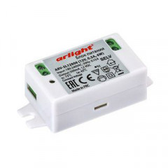 Блок питания Arlight 021591 ARV-SL24006 (24V, 0.25A, 6W)