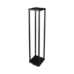 Уличный светильник Arlight LGD-Path-Cub-H900B-12W Warm White 021805