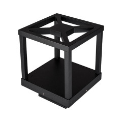 Уличный светильник Arlight LGD-Path-Cub-H230B-12W Warm White 021810