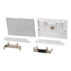 Заглушка Arlight 021832 S2-LINE-10570 Silver