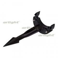 Основание для уличного светильника Arlight LGD-Path-Round 021906