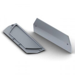 Заглушка Arlight 021942 ALU для ALU-POWER-116