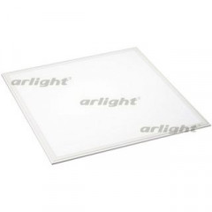 Светодиодная панель Arlight 021946 DL-B600x600A-40W Day White