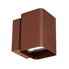 Уличный настенный светильник Arlight LGD-Wall-Vario-J2R-12W Warm White 022002