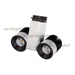 Светодиодный светильник Arlight 022044 LGD-2238SB-2x15W Day White 24deg