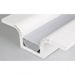 Гипсокартонный модуль Arlight 022263 ARL-SLOT-ROUND-80-2000 (ГКЛ 12.5мм)