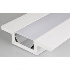 Гипсокартонный модуль Arlight 022266 ARL-LINE-80-2000 (ГКЛ 12.5мм)