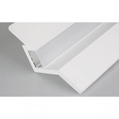 Гипсокартонный модуль Arlight 022268 ARL-SLOT45-50-2000 (ГКЛ 12.5мм)