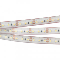 Светодиодная лента Arlight 022320 RTW 2-5000PS 12V Warm3000 2x (3528, 600 LED, LUX), 5 метров