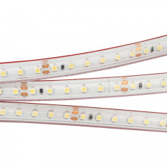 Светодиодная лента Arlight 022321 RTW 2-5000PS 24V White6000 2x (3528, 600 LED, LUX), 5 метров