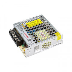 Блок питания Arlight 022382 HTS-75-24-FA (24V, 3.2A, 75W)