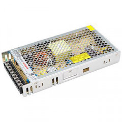 Блок питания Arlight 022392 HTS-200-24-FA (24V, 8.8A, 200W)