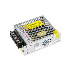Блок питания Arlight 022401 HTS-35-24-FA (24V, 1.5A, 35W)
