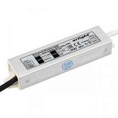Блок питания Arlight 022410 ARPV-24020-D (24V, 0.8A, 20W)