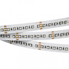 Светодиодная лента Arlight 022719 MINI-120-24V RGB 12mm (3535, 5m, LUX), 5 метров