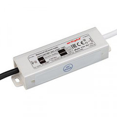 Блок питания Arlight 022897 ARPV-24015-B (24V, 0.6A, 15W)