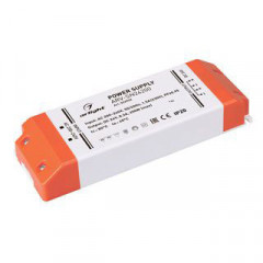 Блок питания Arlight 022922 ARV-SN24200 (24V, 8.3A, 200W, PFC)