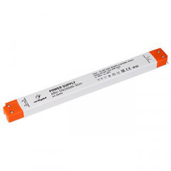 Блок питания Arlight 022924 ARV-SN24060-Slim (24V, 2.5A, 60W, PFC)