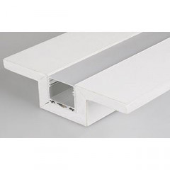 Гипсокартонный модуль Arlight 022935 ARL-LINE-50-2000 (ГКЛ 12.5мм)